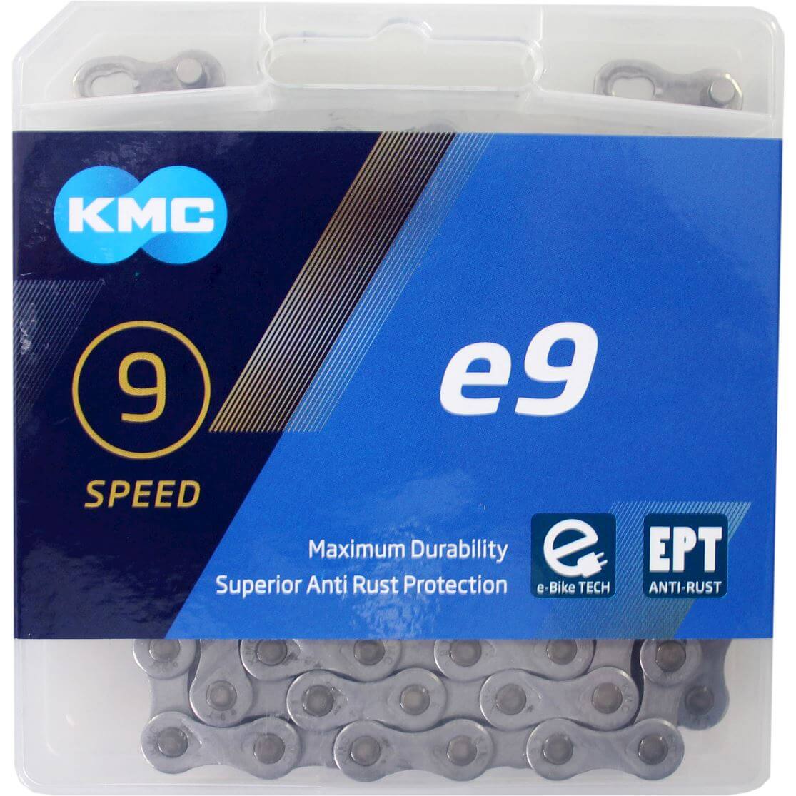 KMC kett E9 EPT