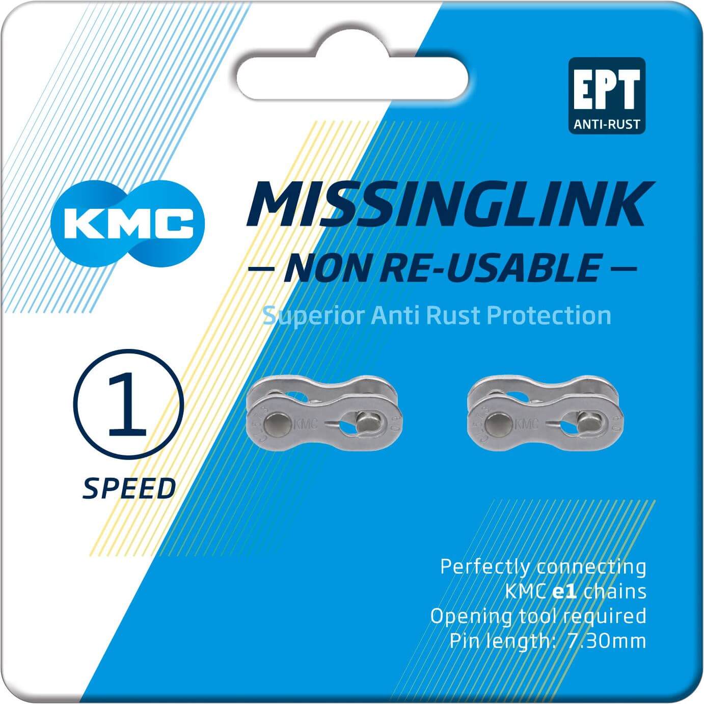 KMC missinglink E1 3/32 EPT krt (2)