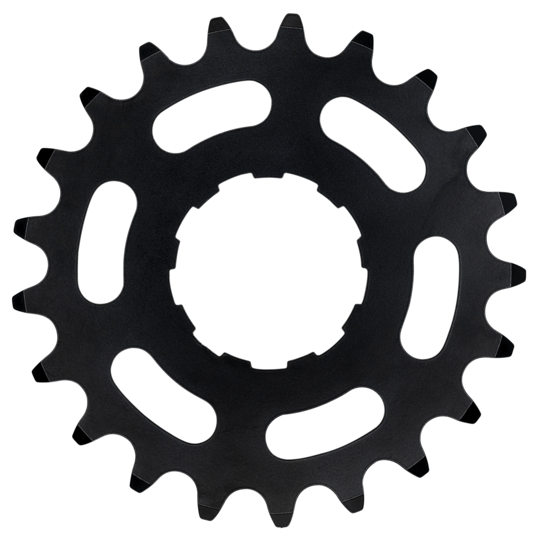 KMC tandwiel 21T Enviolo 3/32