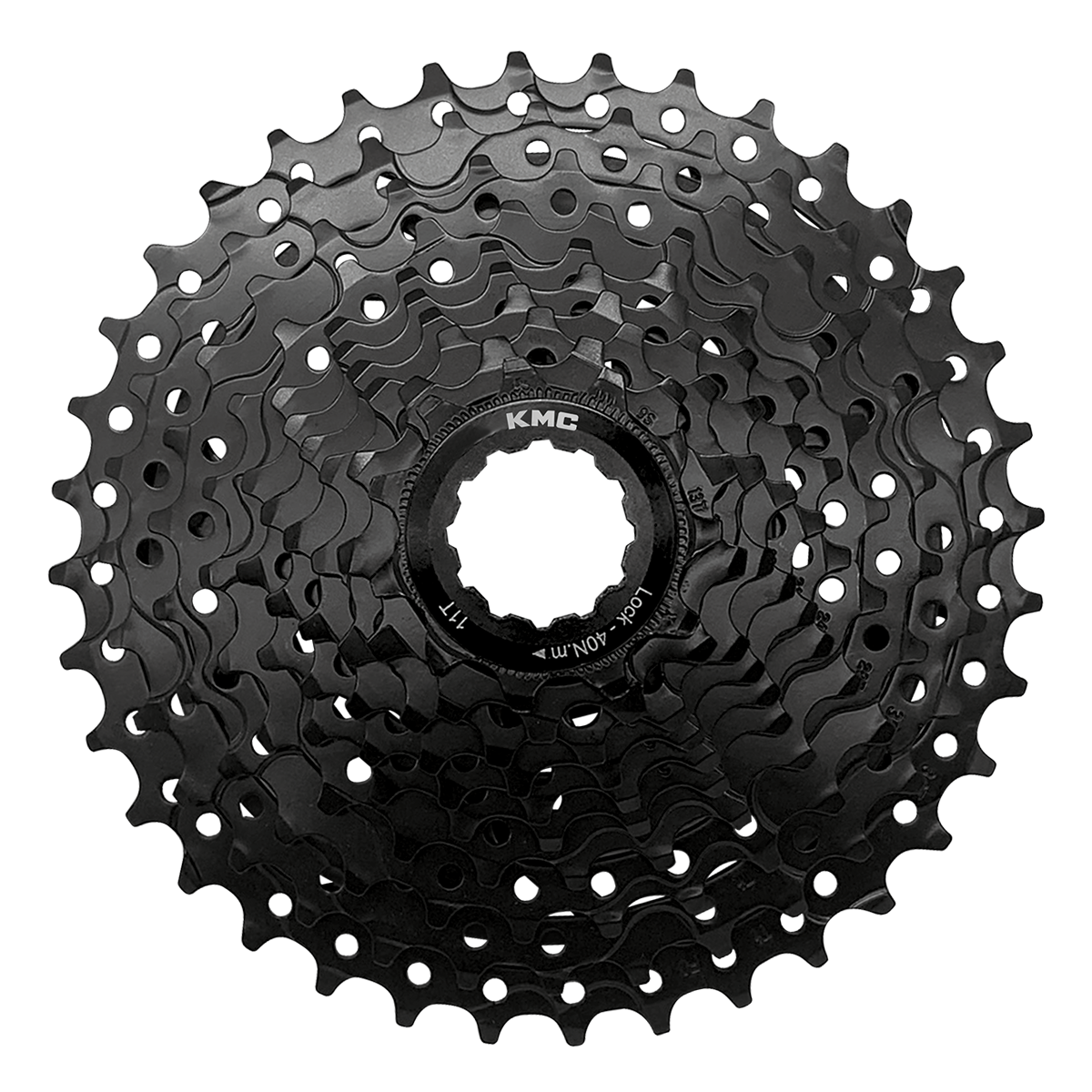 KMC cassette 10 speed 11/36T Box