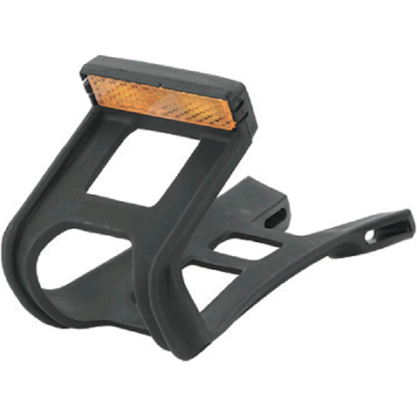 Marwi toeclips compleet met riempjes