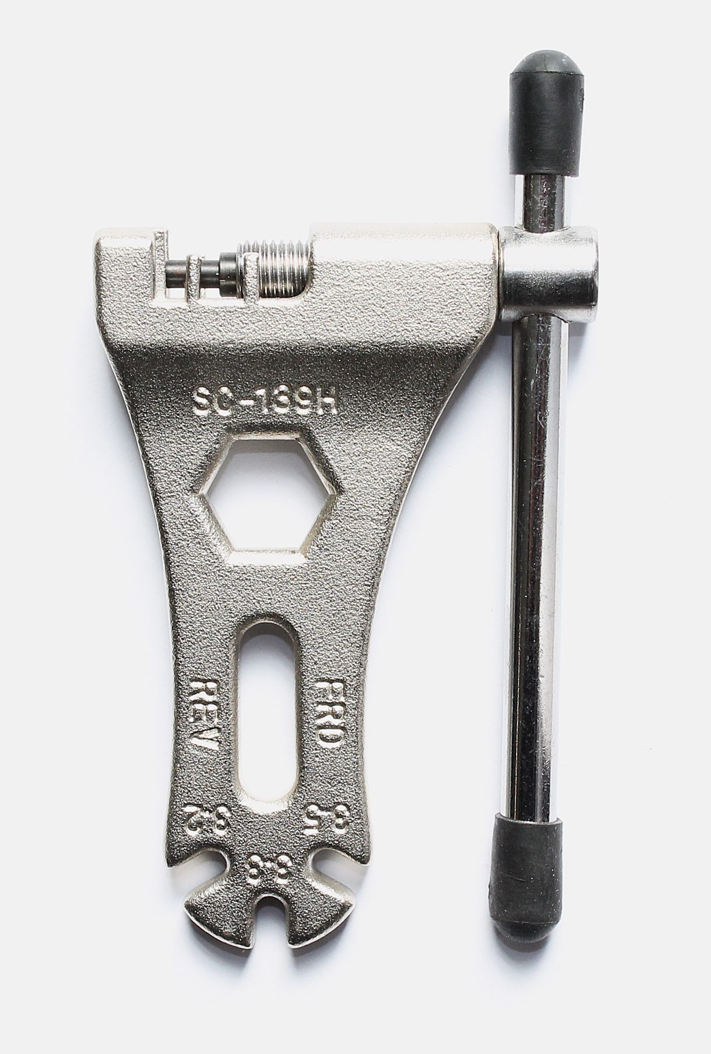 Marwi kett pons Cro-Mo univ UG-HG