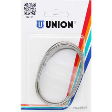 Union bnkabel versn 2 nipp rvs