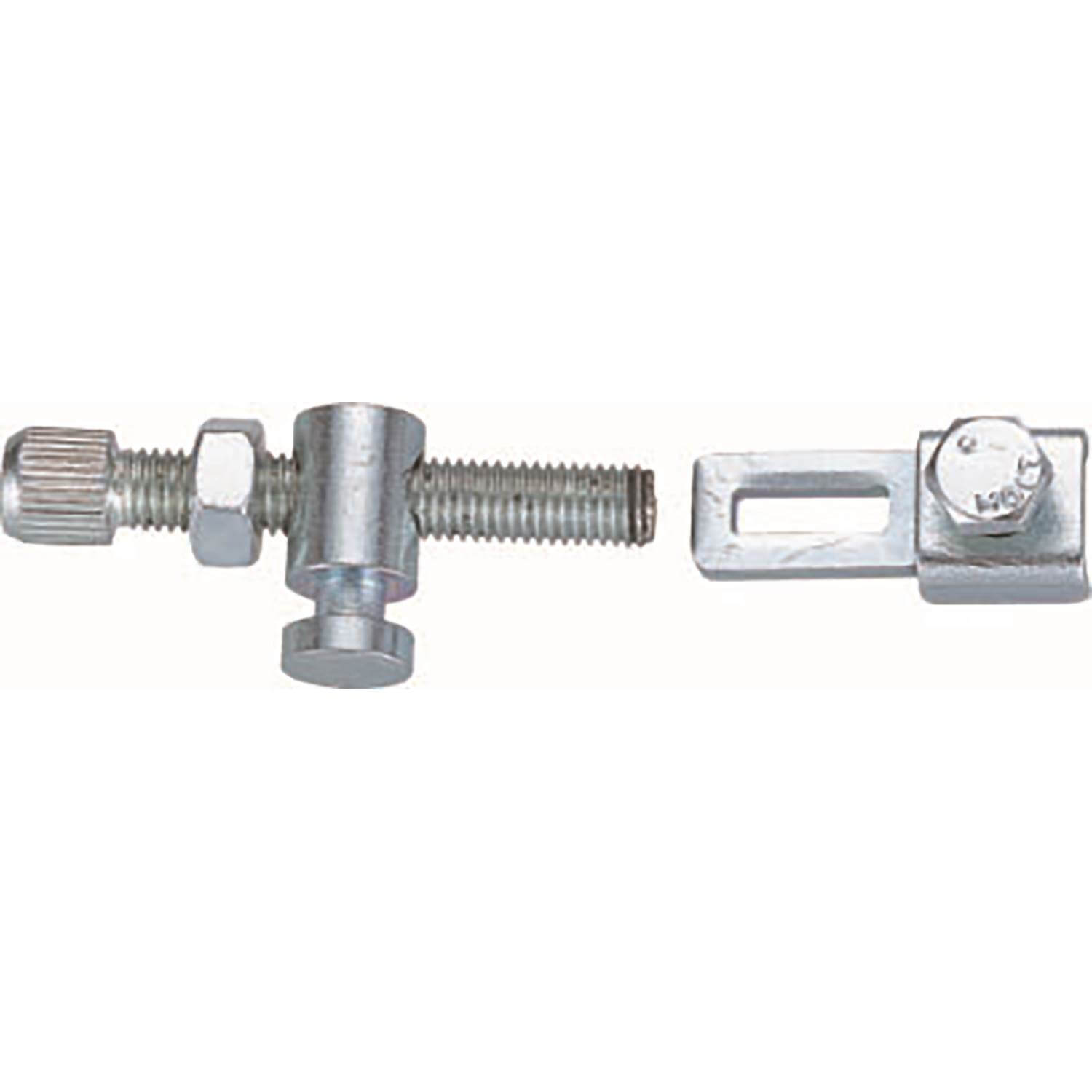 Union remkabel Batavus met haak