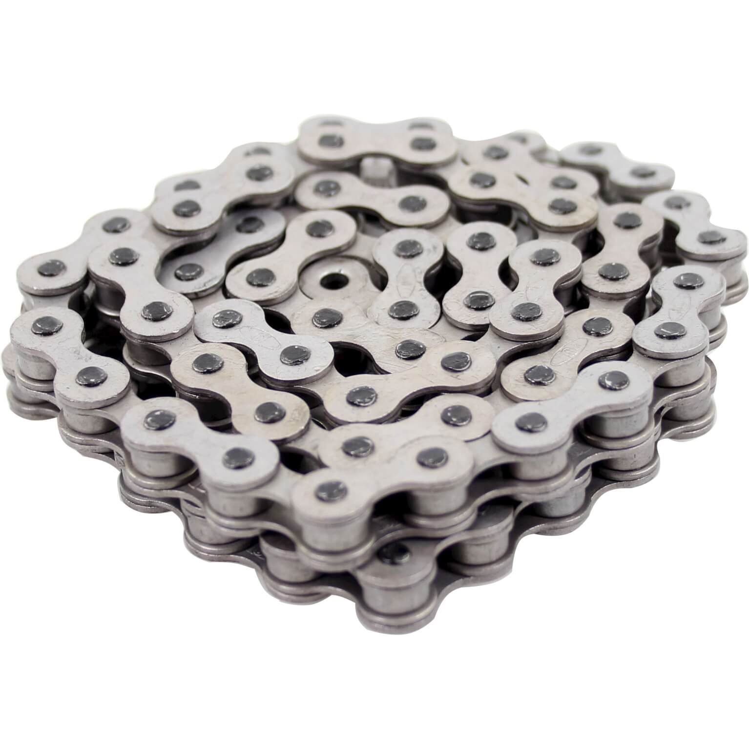 Union kett 1/2x1/8 anti roest