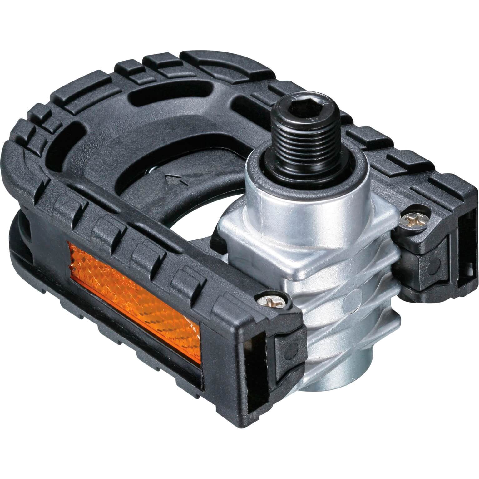 Union pedalen 151AM vouwf 9/16 krt