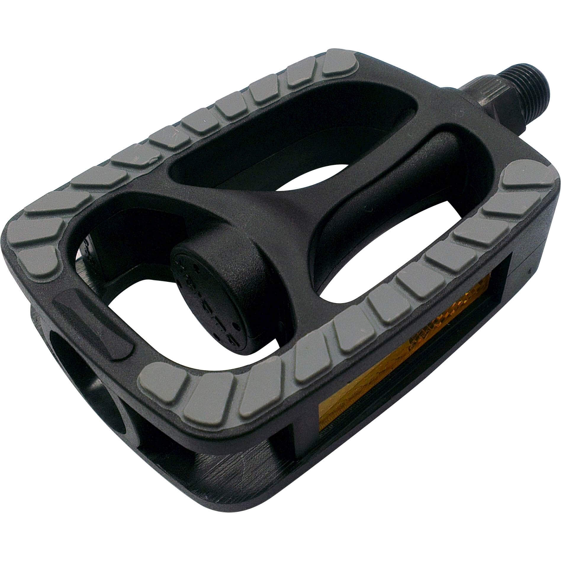 Union pedalen 813 anti-slip krt