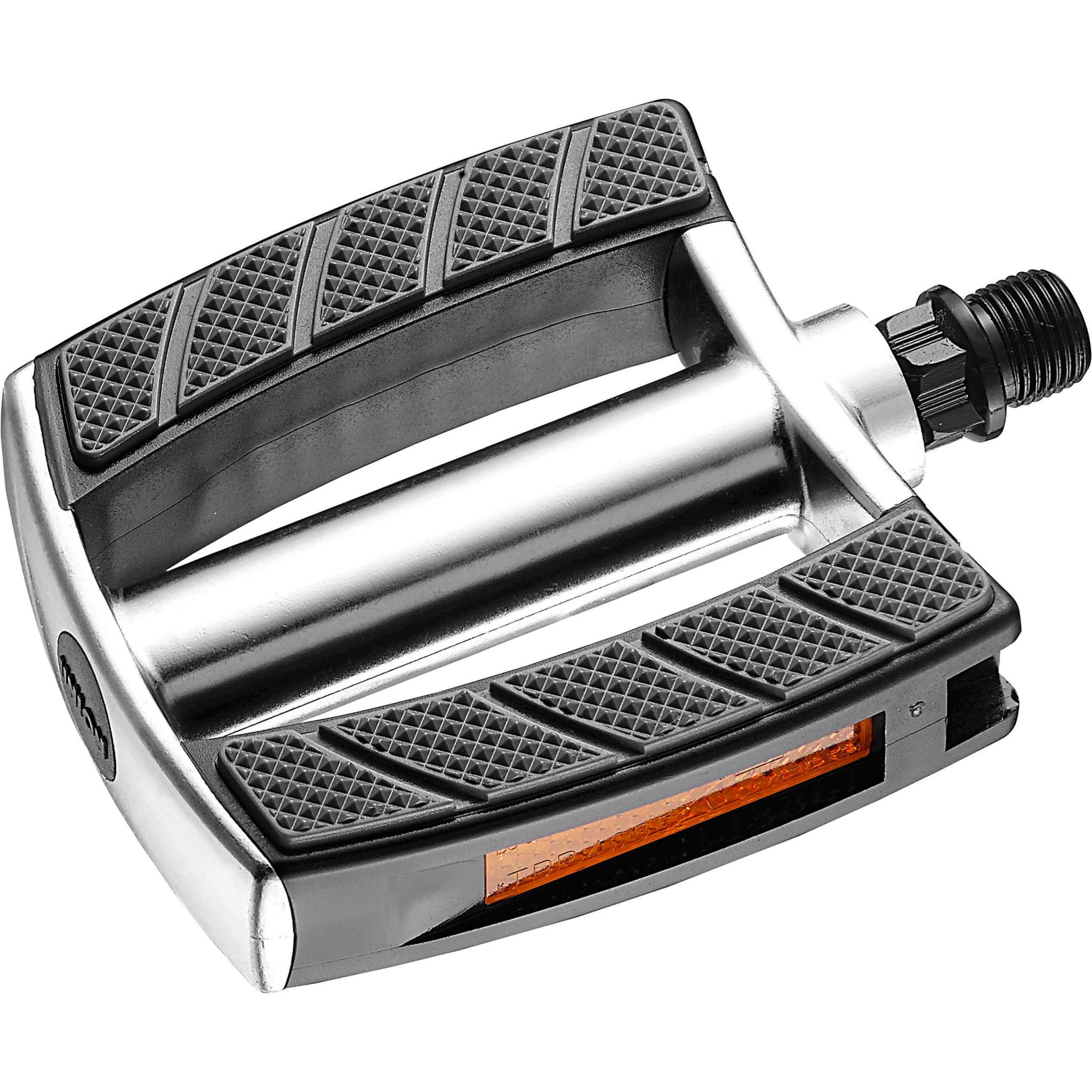 Union pedalen SP-828 alu zilver op krt