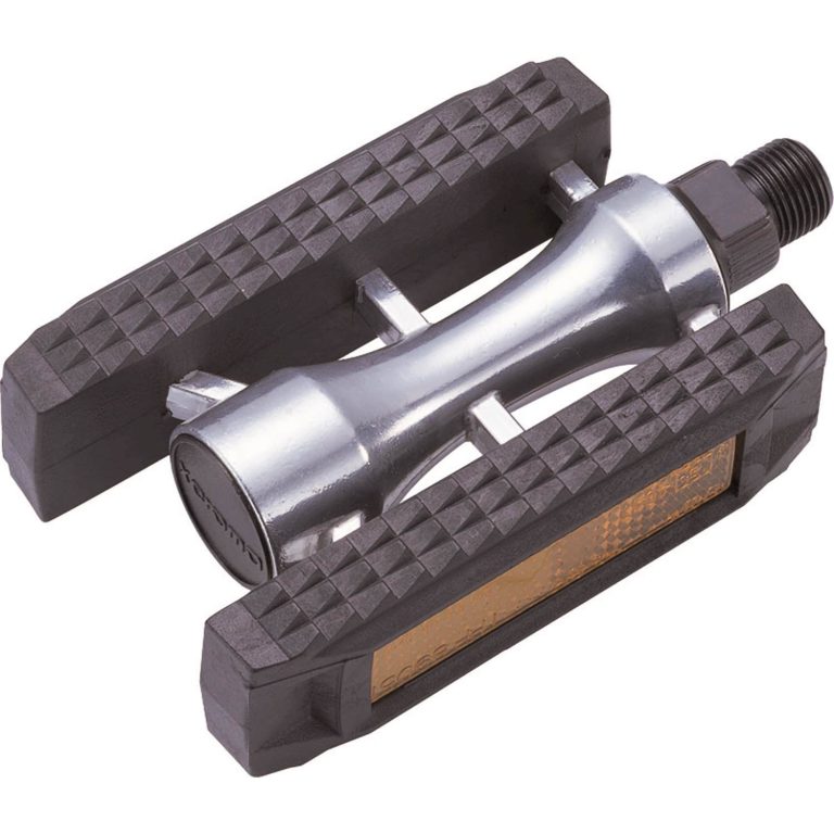 Union pedalen 868 alu krt