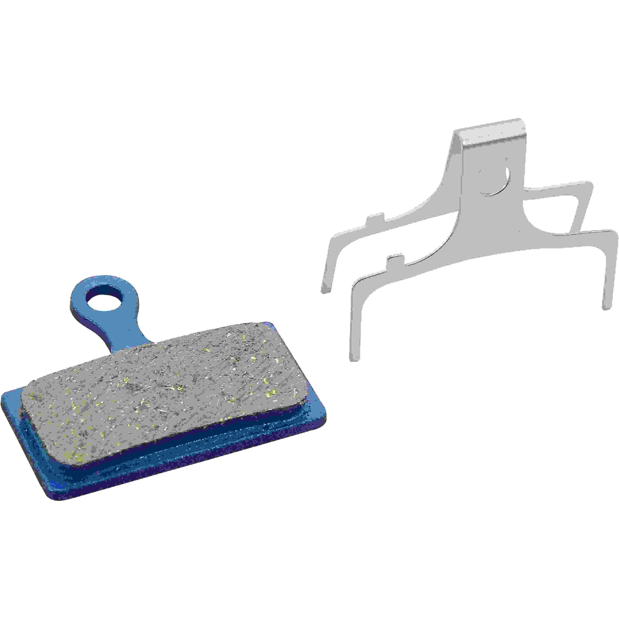 Union schijfremblok Shim XTR 2011