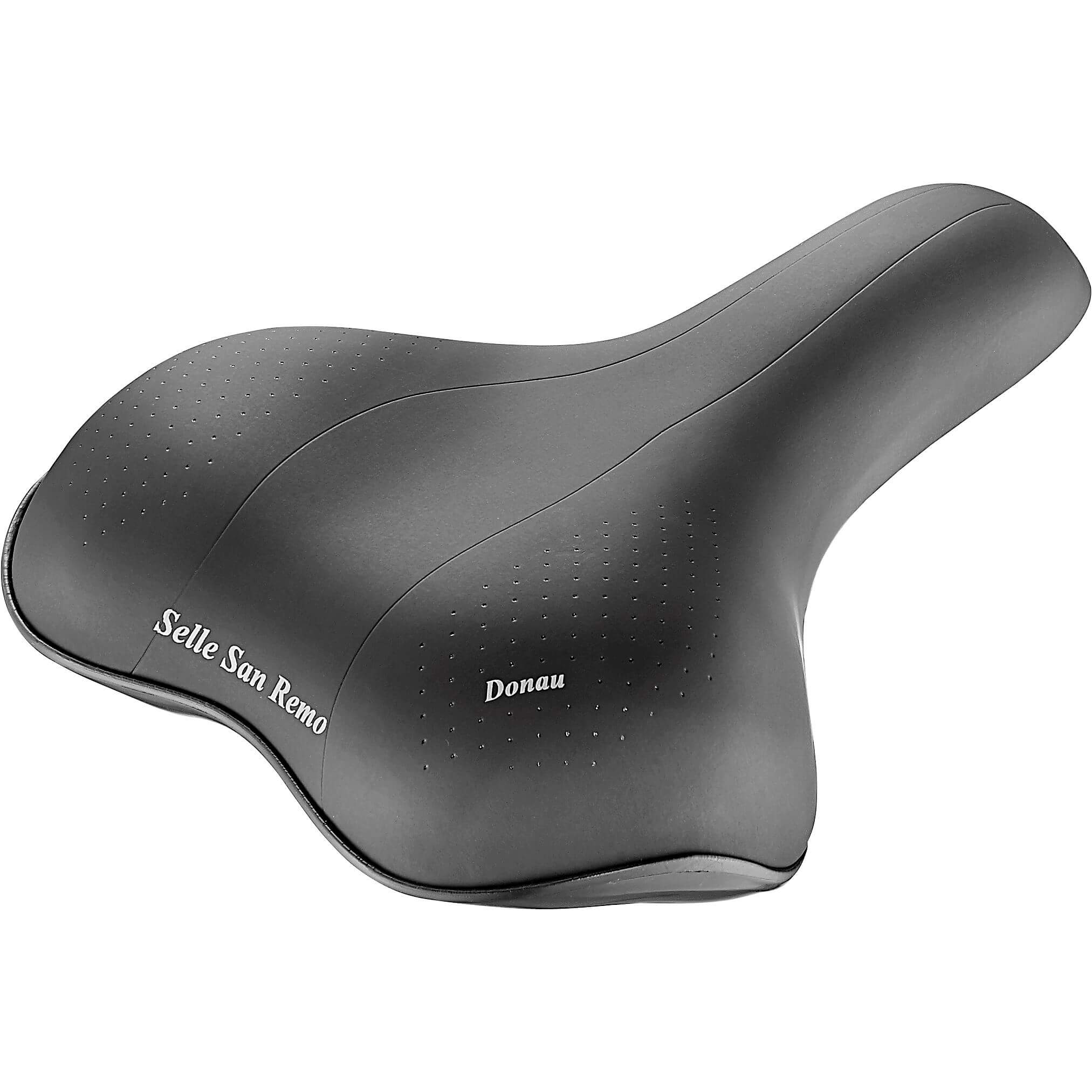 Selle San Remo zadel Donau D zw