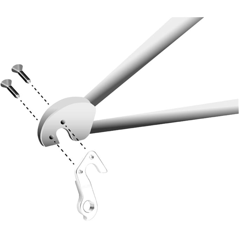 Marwi der pad GH-283