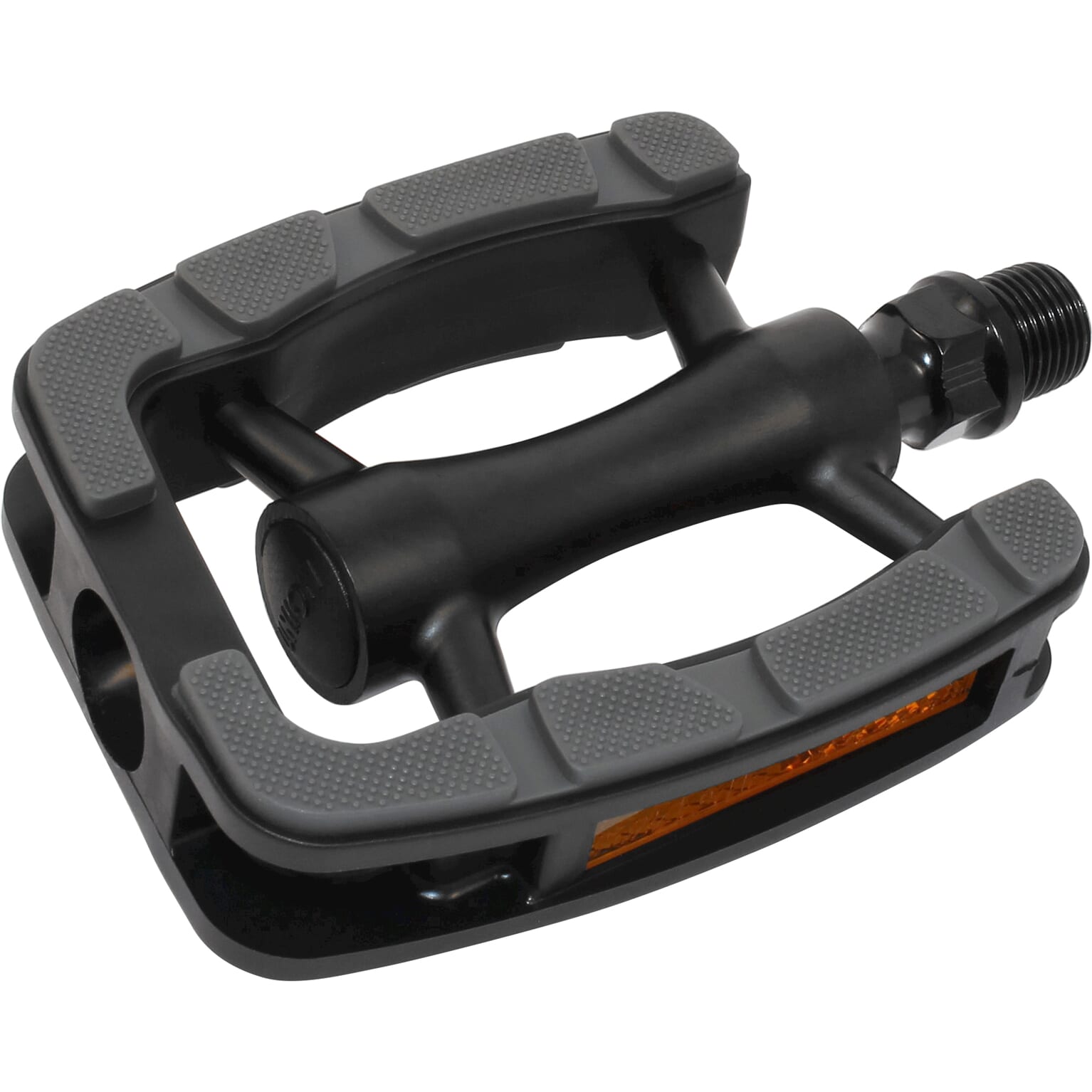 Union pedalen SP-823 alu mat zwart