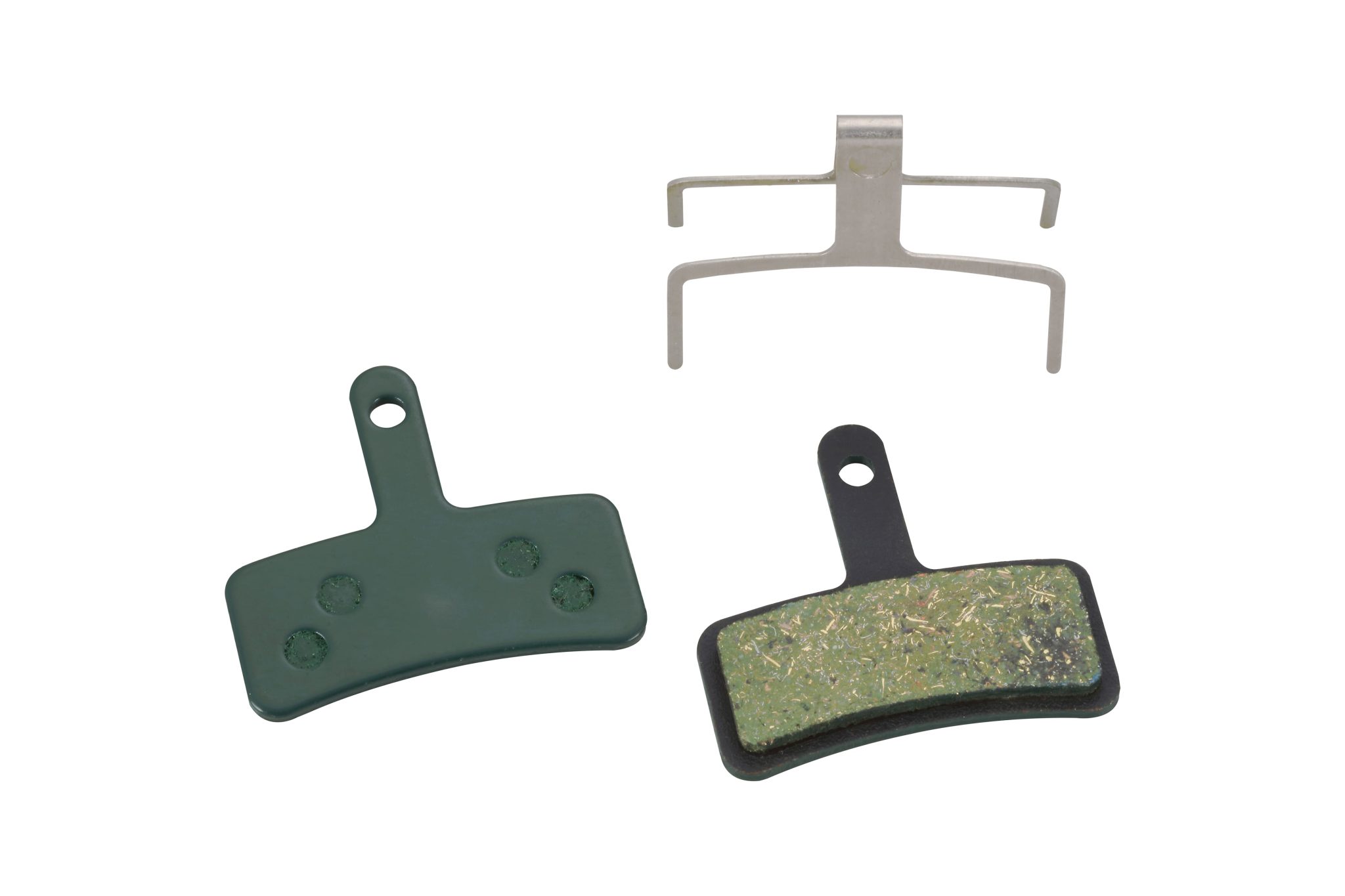 Union schijfremblok DBP-61E Tektro Dorado