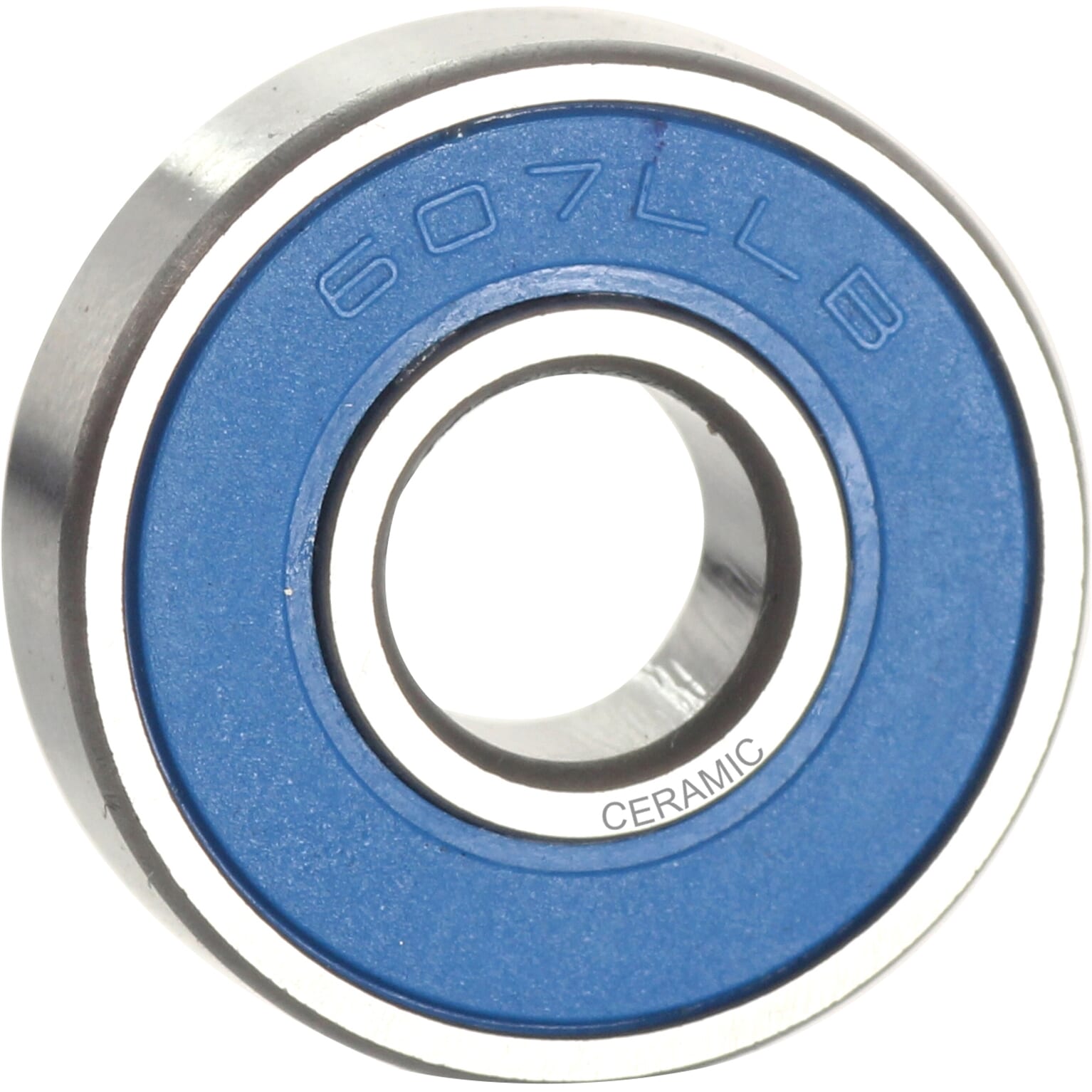 Union Keramische kogellager CB-314 607 LLB (7x19x6)