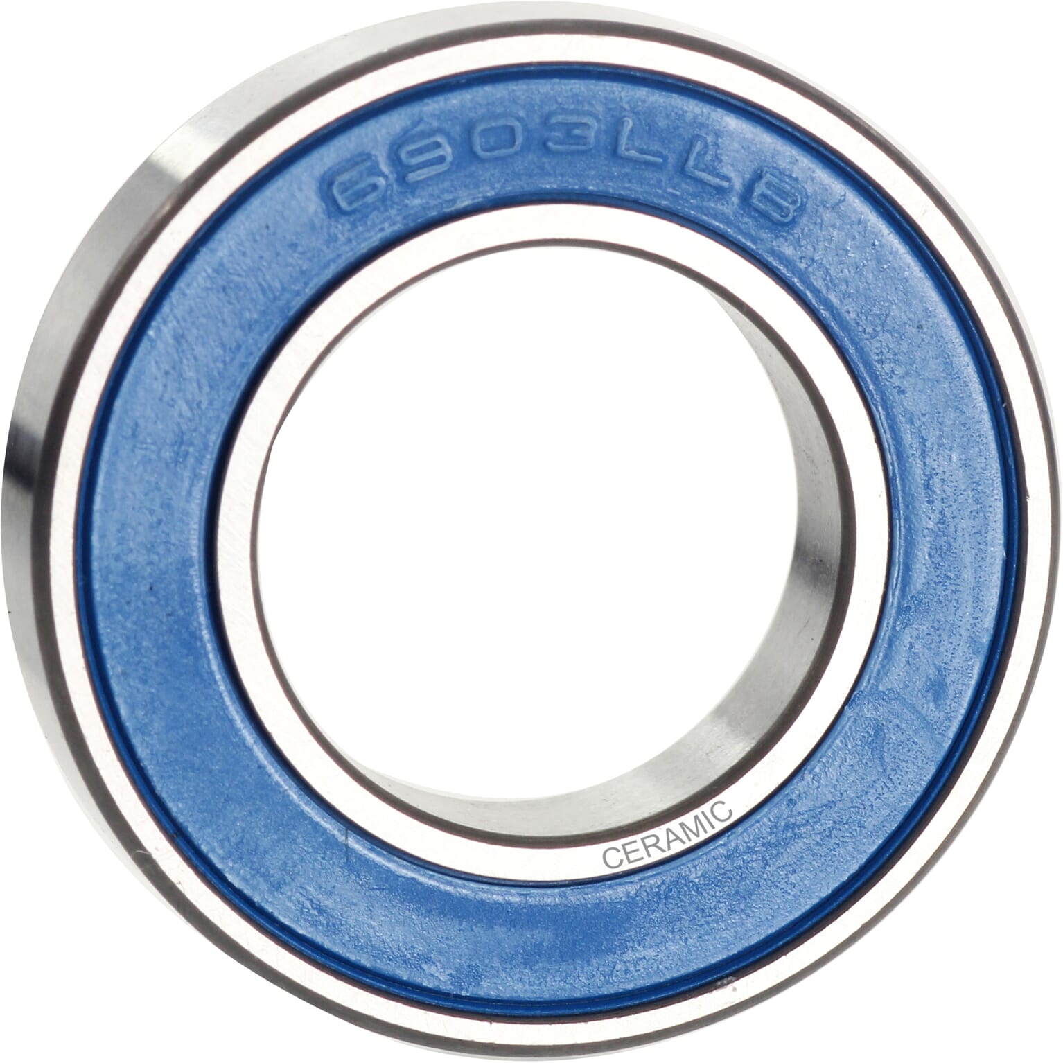 Union Keramische kogellager CB-356 6903 LLB (17x30x7)