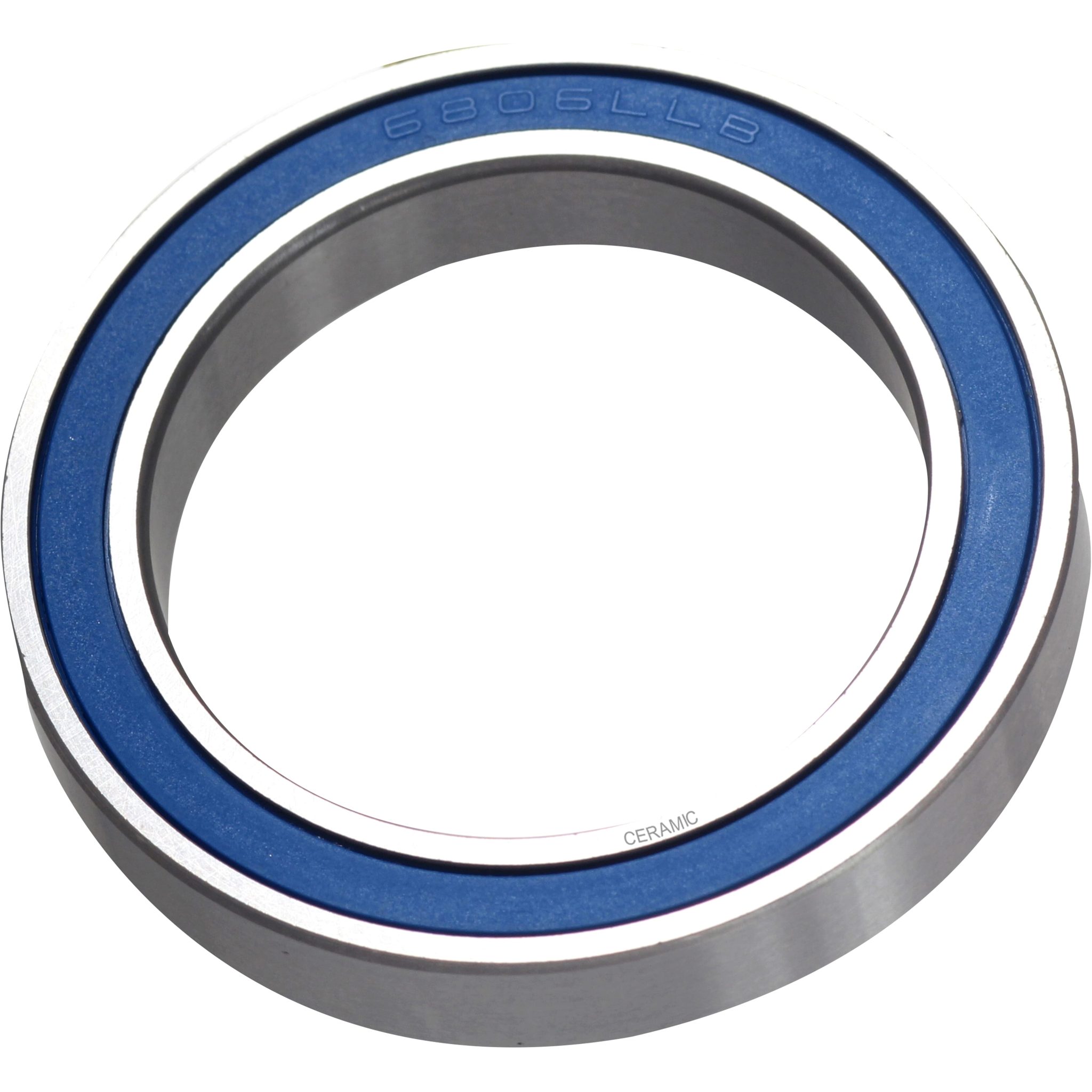 Union Keramische kogellager CB-377 6806 LLB (30x42x7)