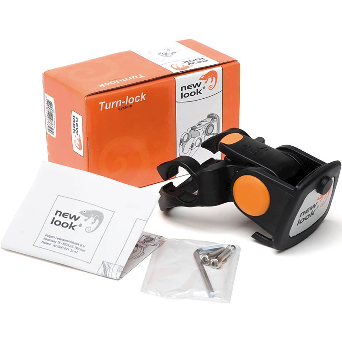 NL TurnLock Systeem OS