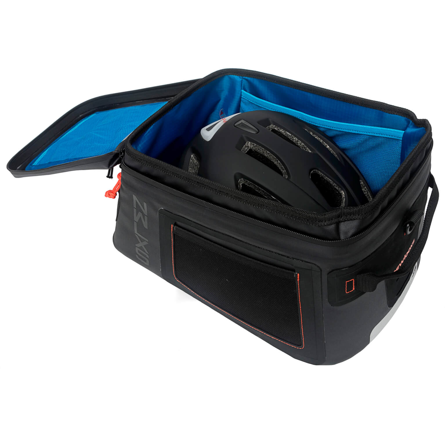 New Looxs dragertas Varo black