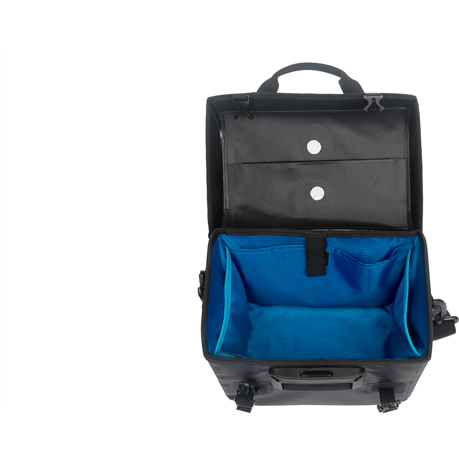 NL stuurtas Varo zwart