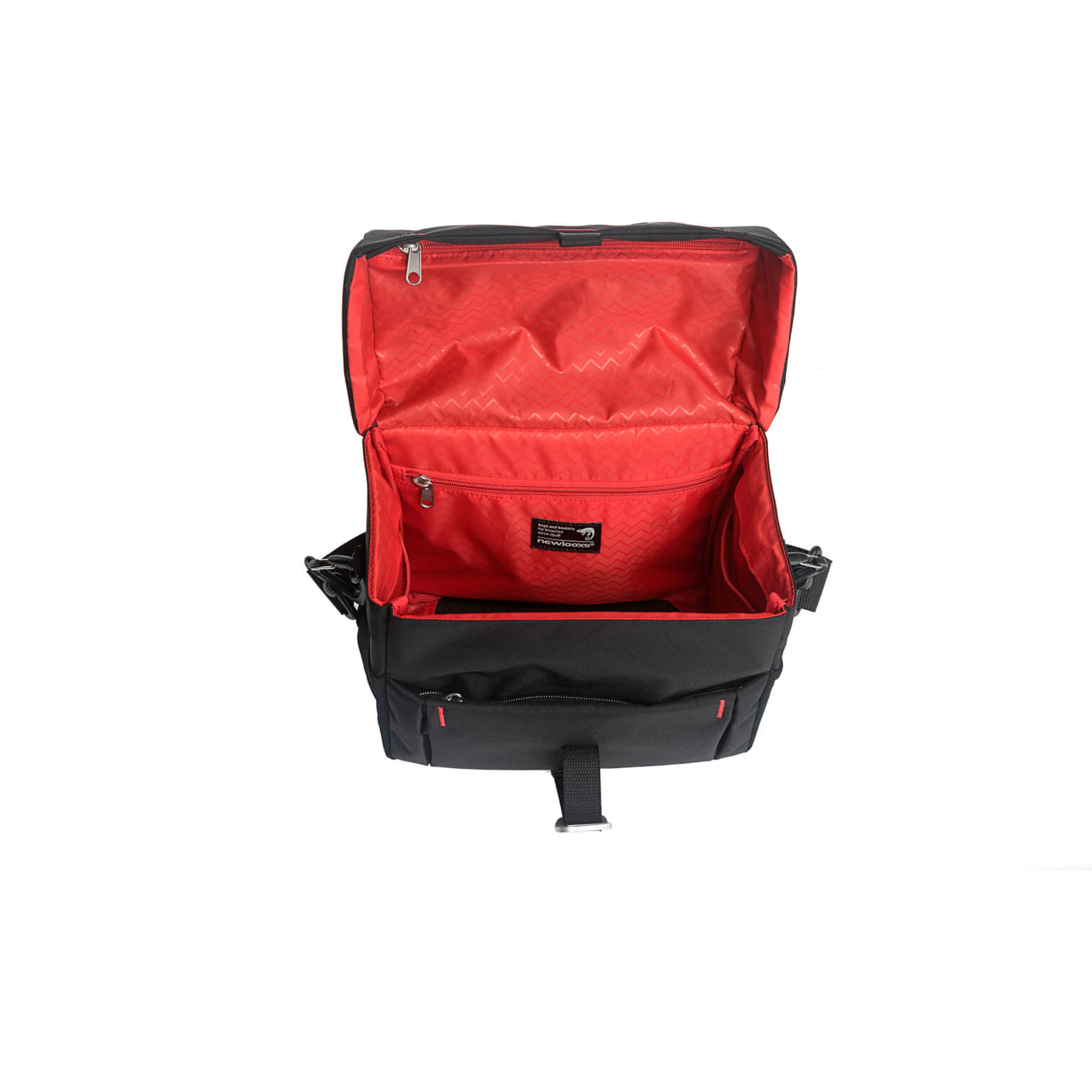 NL stuurtas Vigo black KF