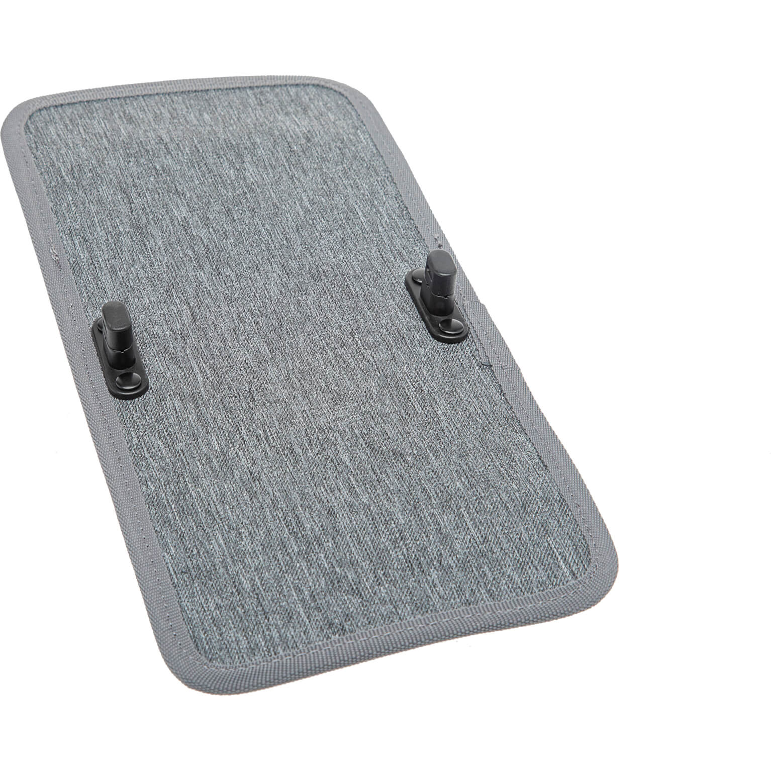 New Looxs tasplaat Nova grey