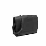 New Looxs laptoptas Fellini leer zwart 19L 15 inch