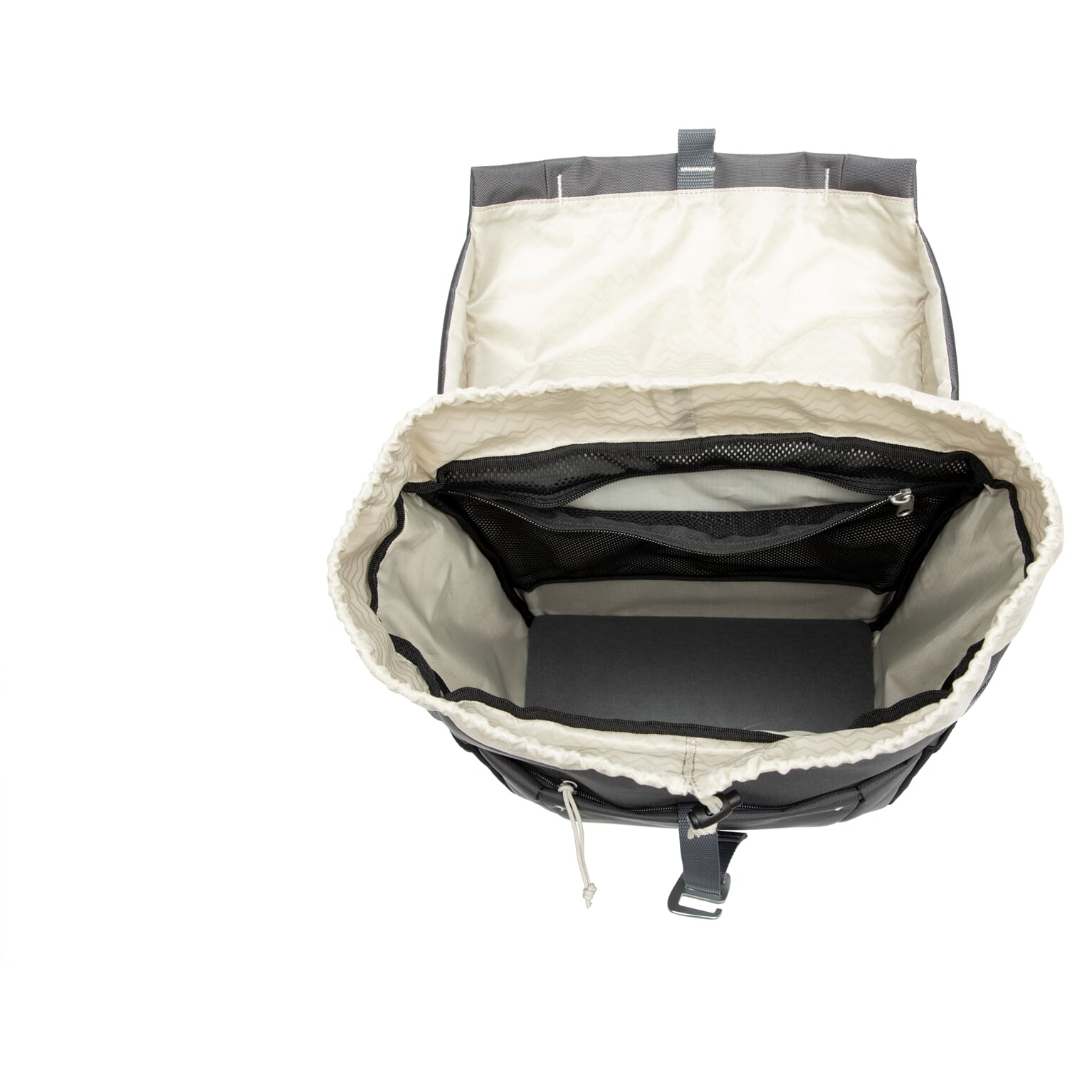 New Looxs fietstas Vigo single grey