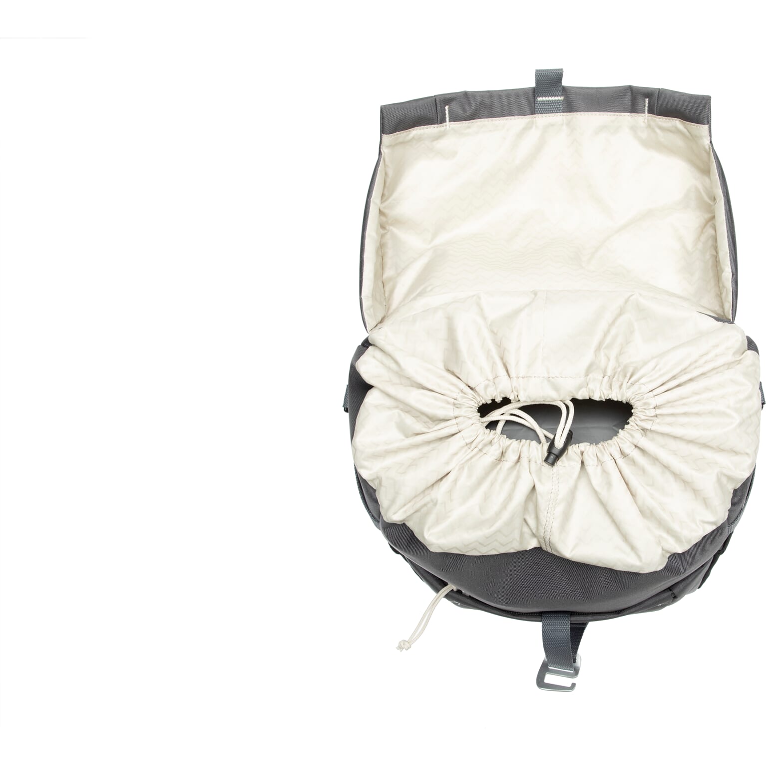 New Looxs fietstas Vigo single grey