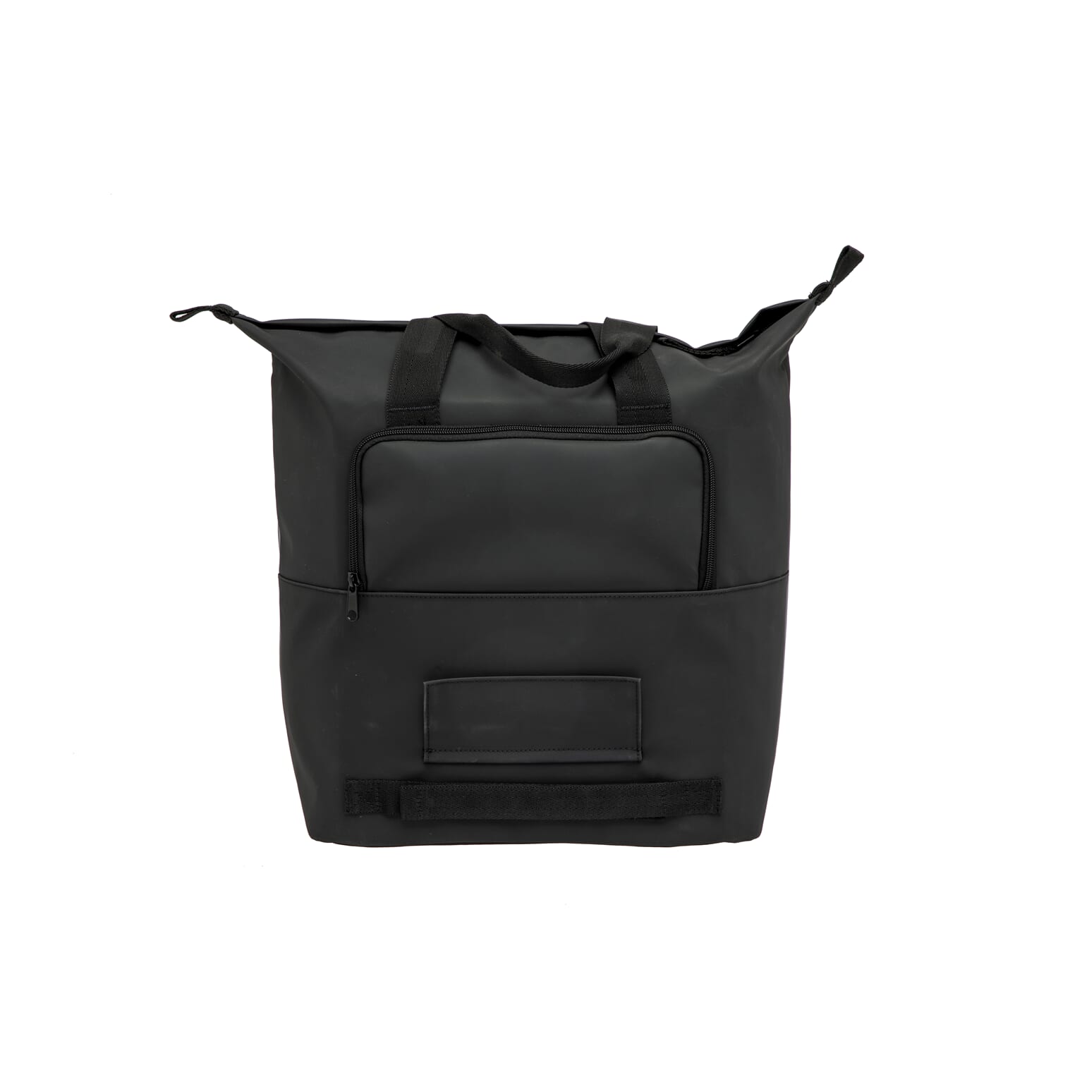 New Looxs fietstas enkel Odense Kota zwart 24L