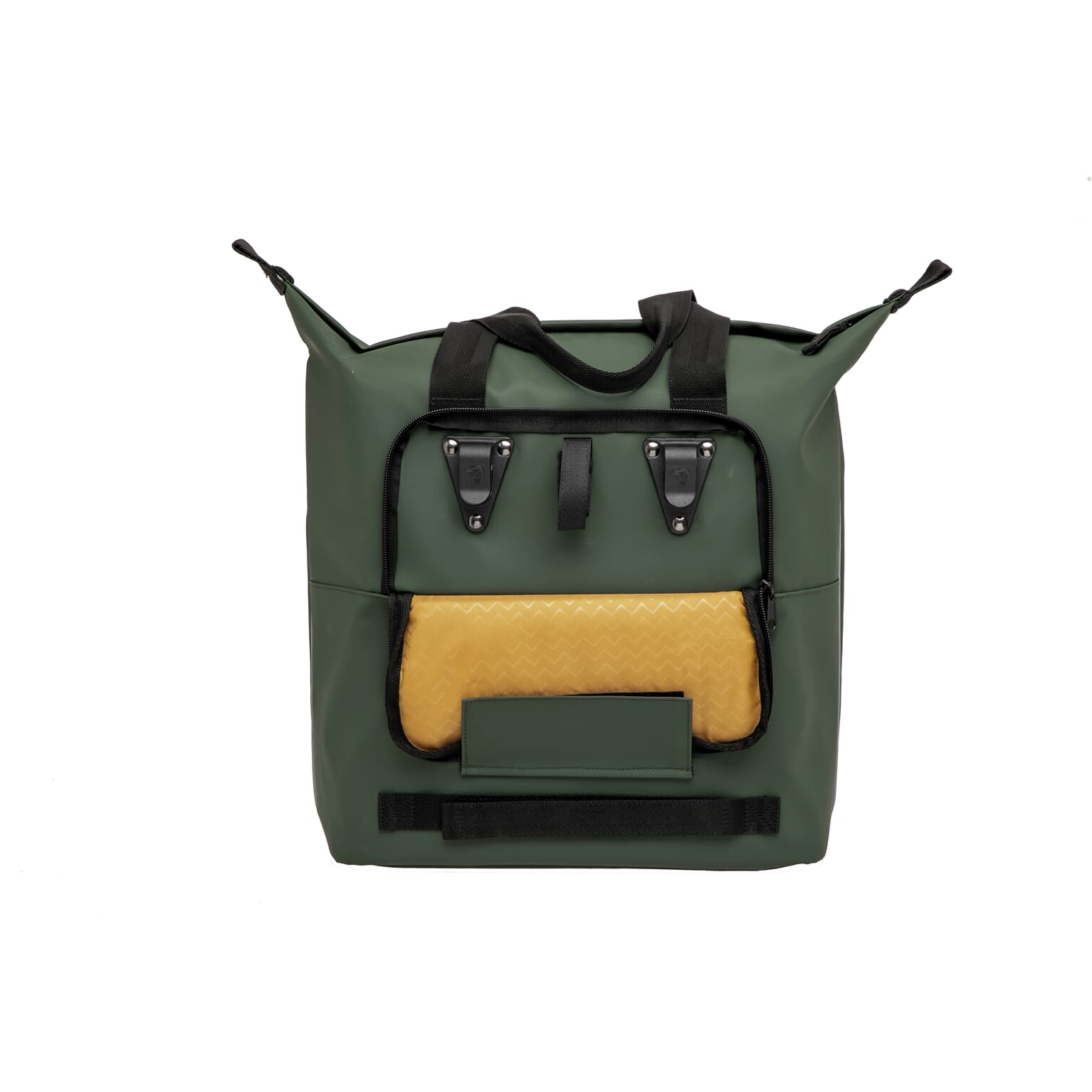 New Looxs fietstas enkel Odense Kota groen 24L