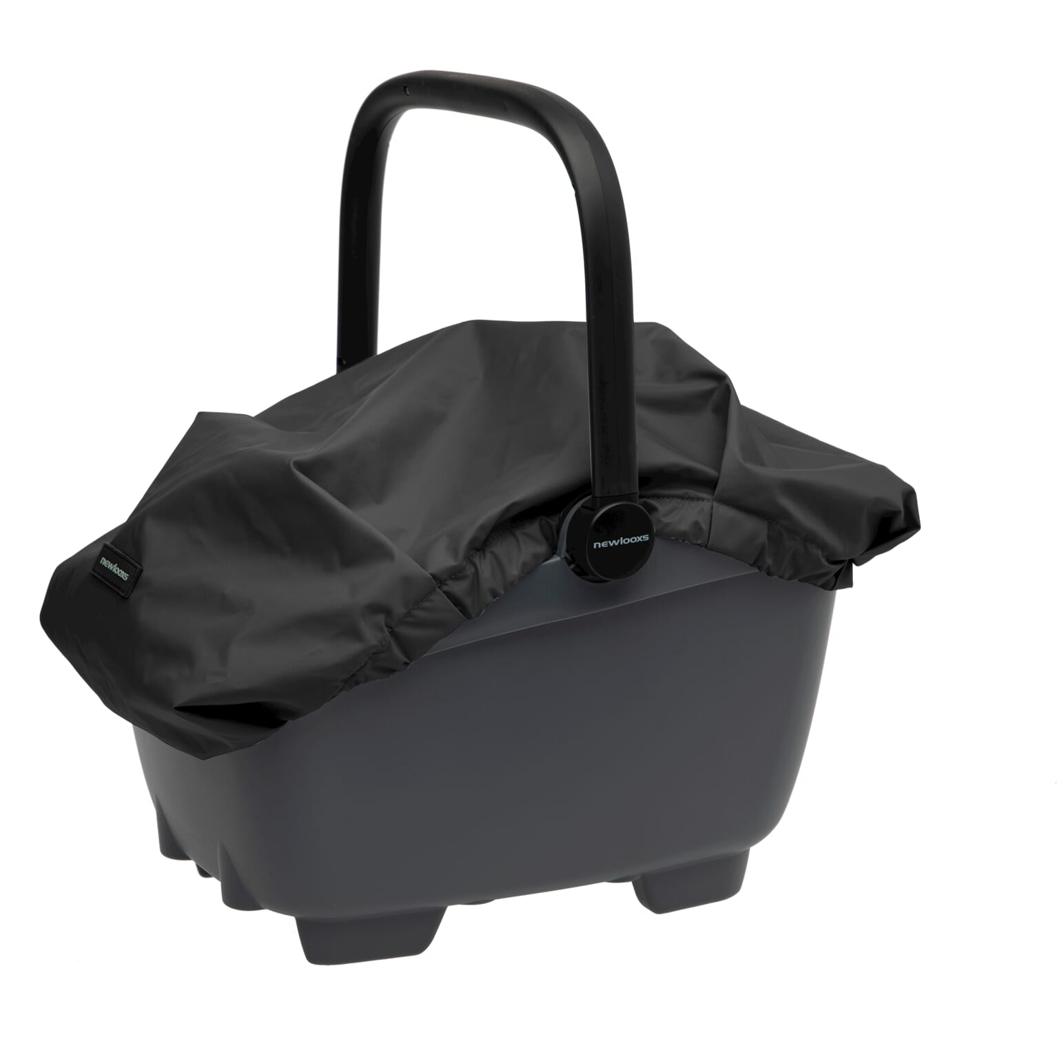 New Looxs Clipper Shopping package