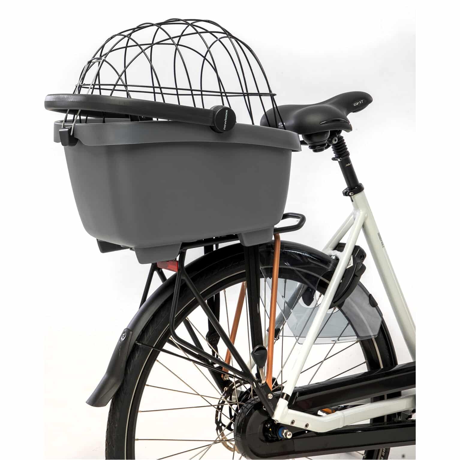 New Looxs Clipper Pet package