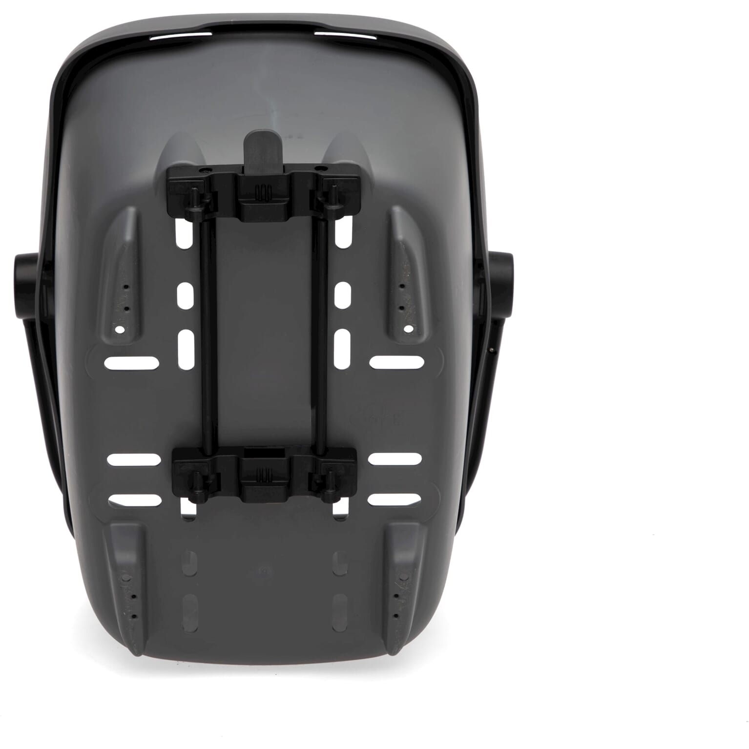 New Looxs mand Clipper antraciet Racktime