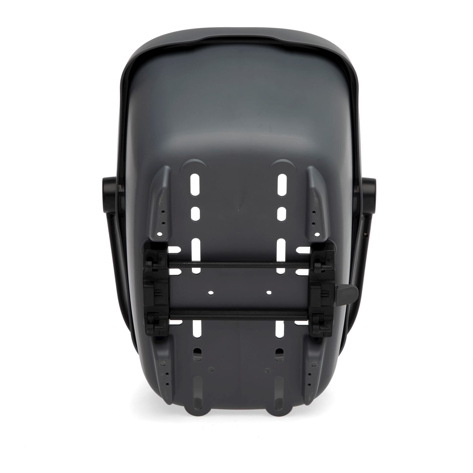 New Looxs mand Clipper antraciet Racktime