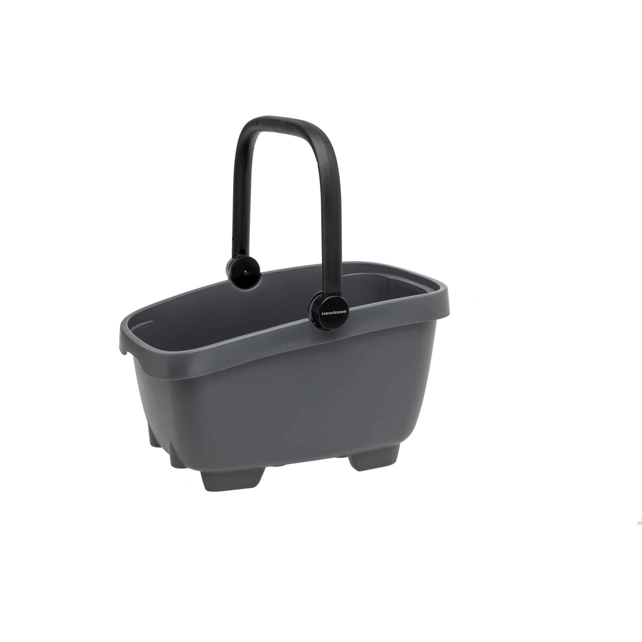 New Looxs mand Clipper antraciet Racktime