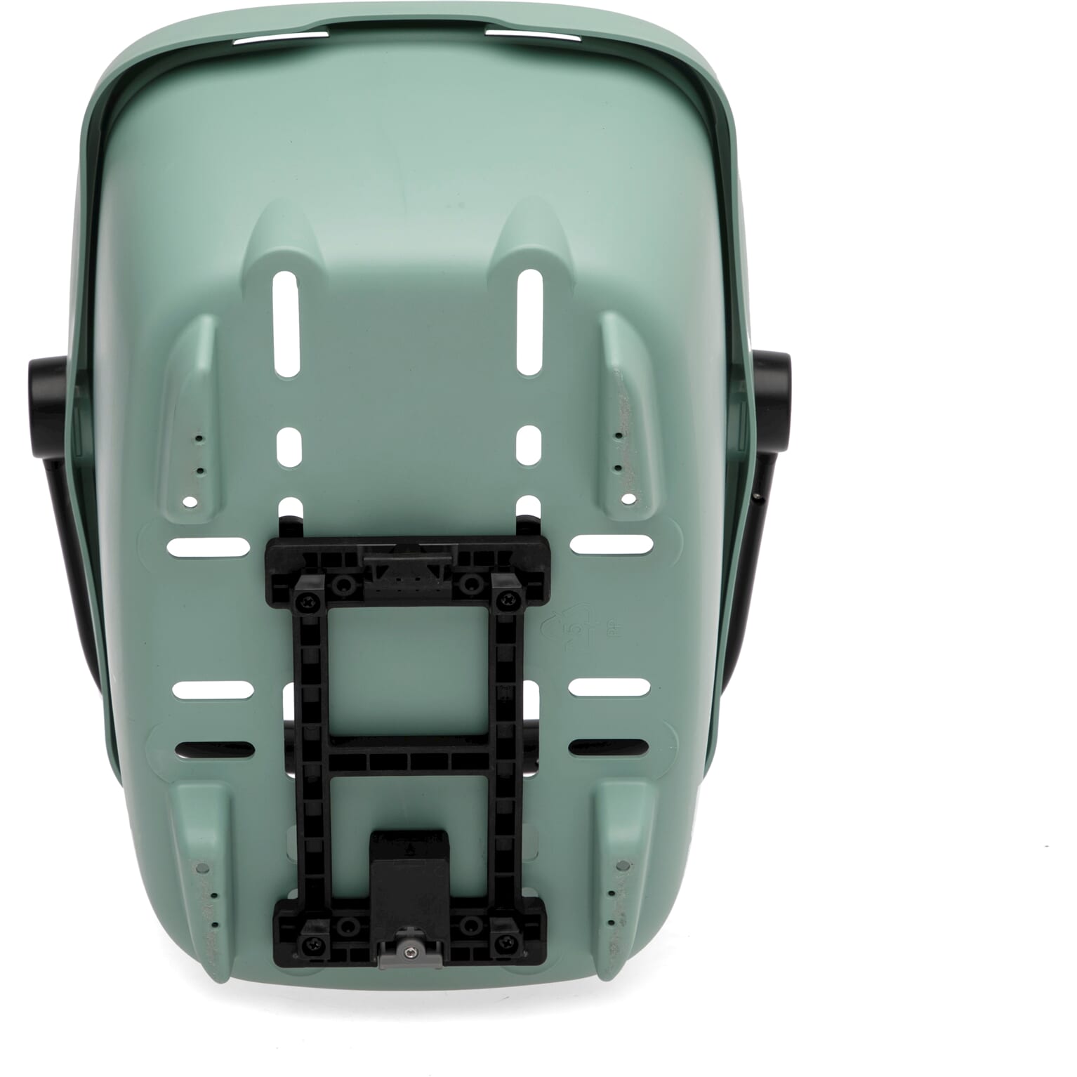 New Looxs mand Clipper groen MIK