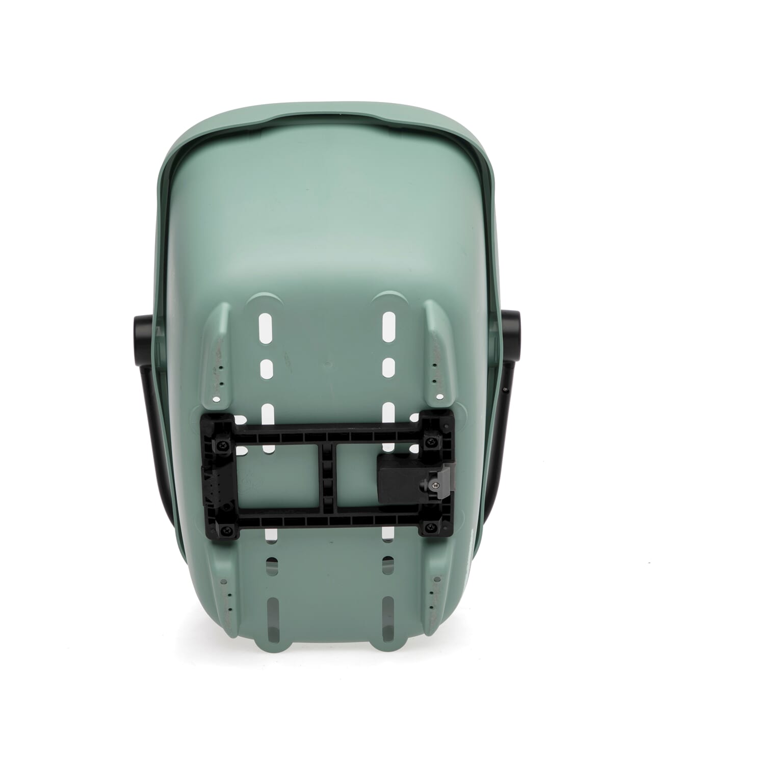 New Looxs mand Clipper groen MIK