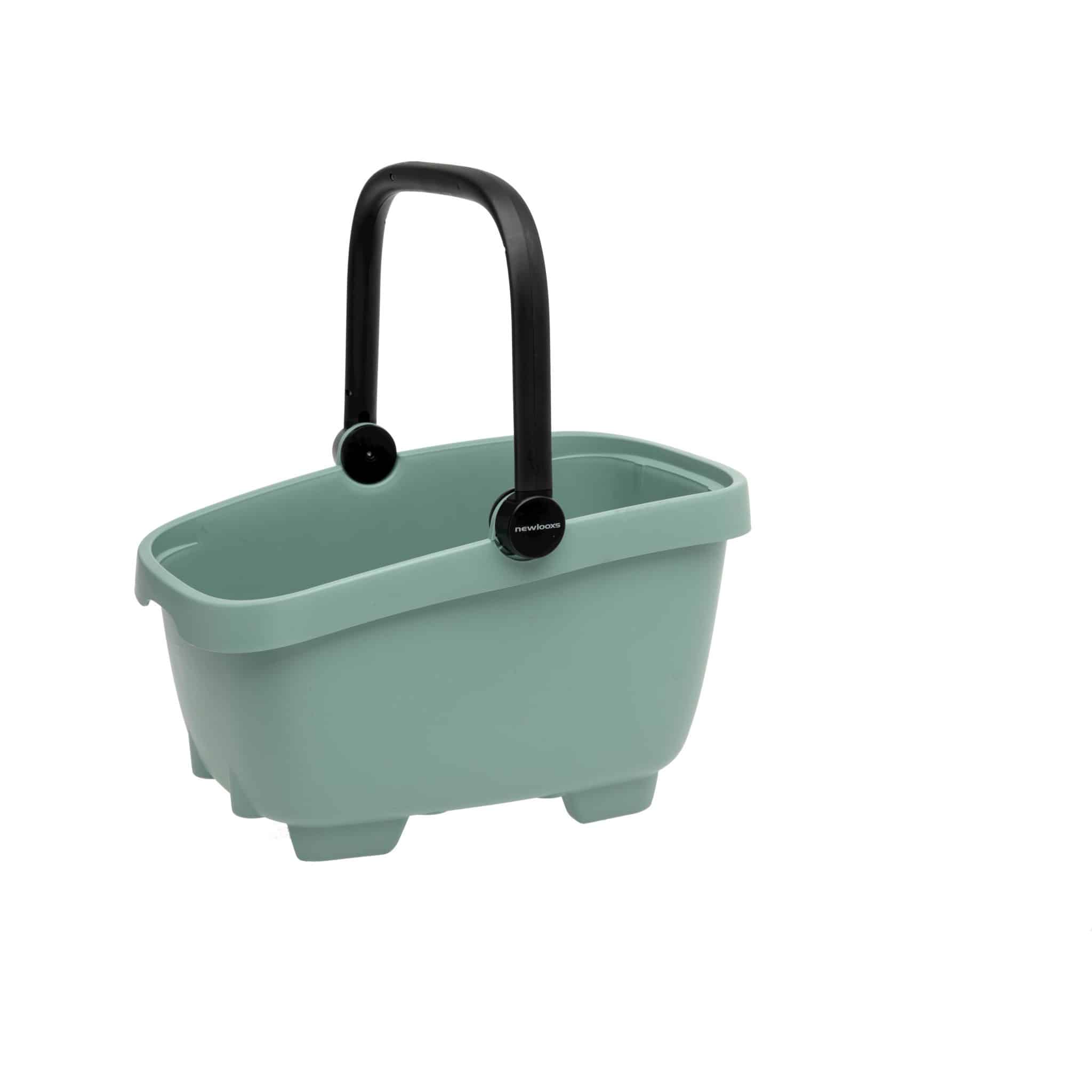 New Looxs mand Clipper groen MIK