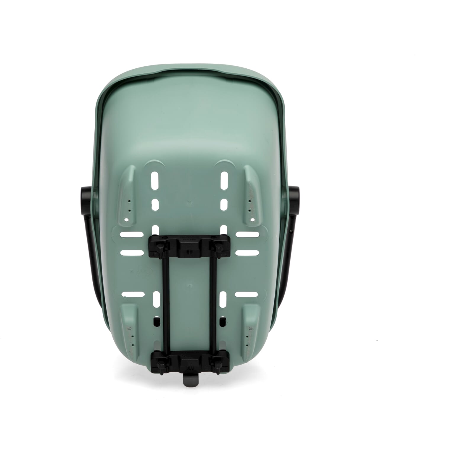 New Looxs mand Clipper groen Racktime