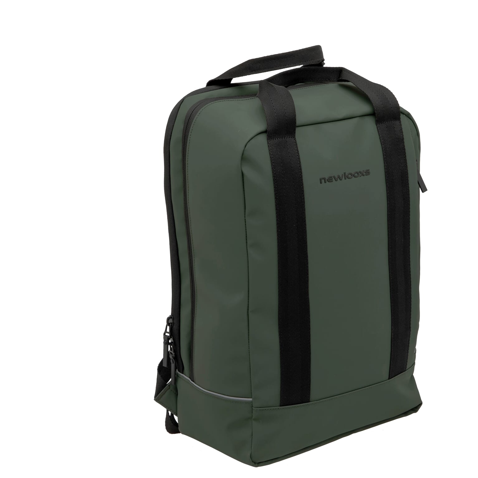 New Looxs rugtas Nevada Backpack groen 20L