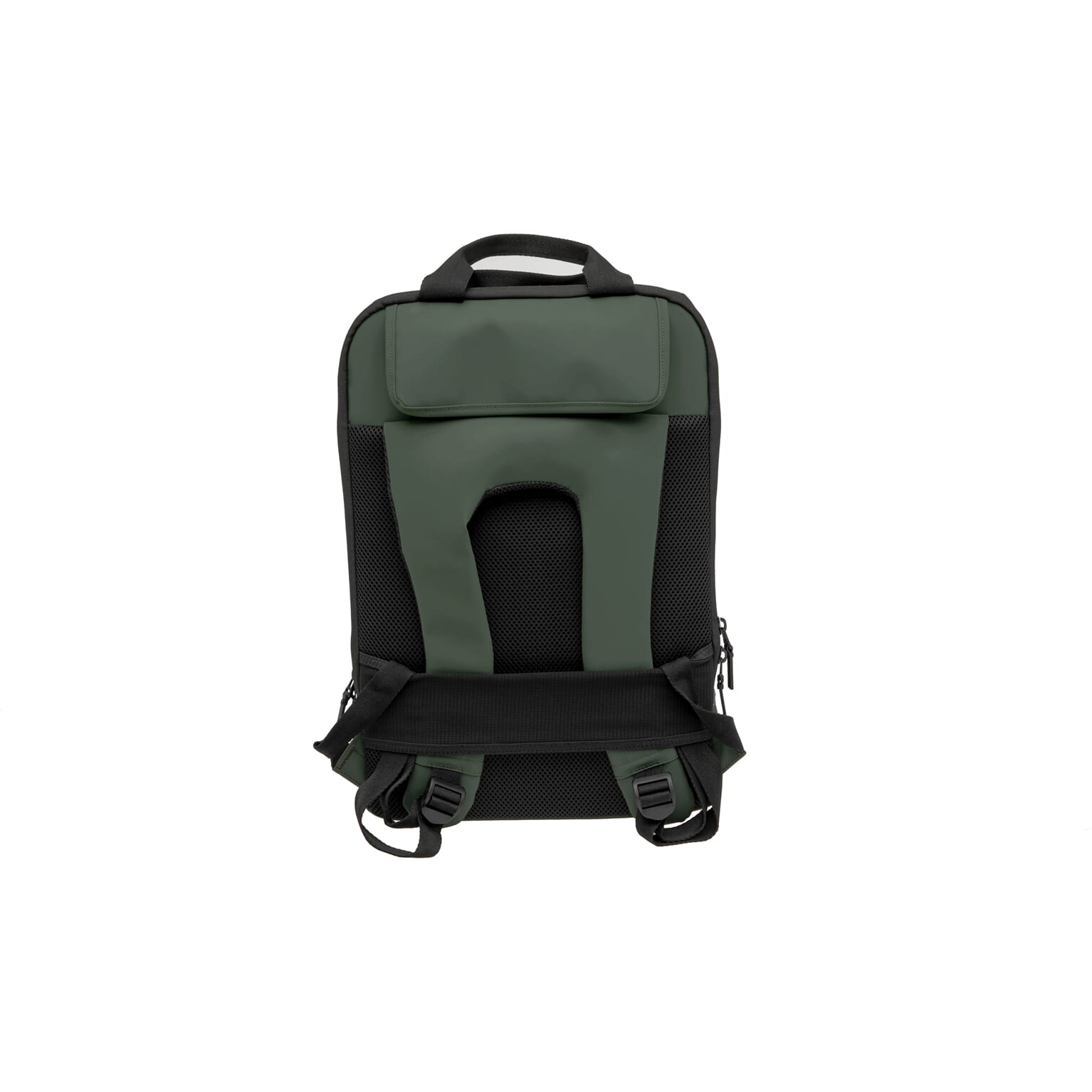 New Looxs rugtas Nevada Backpack groen 20L