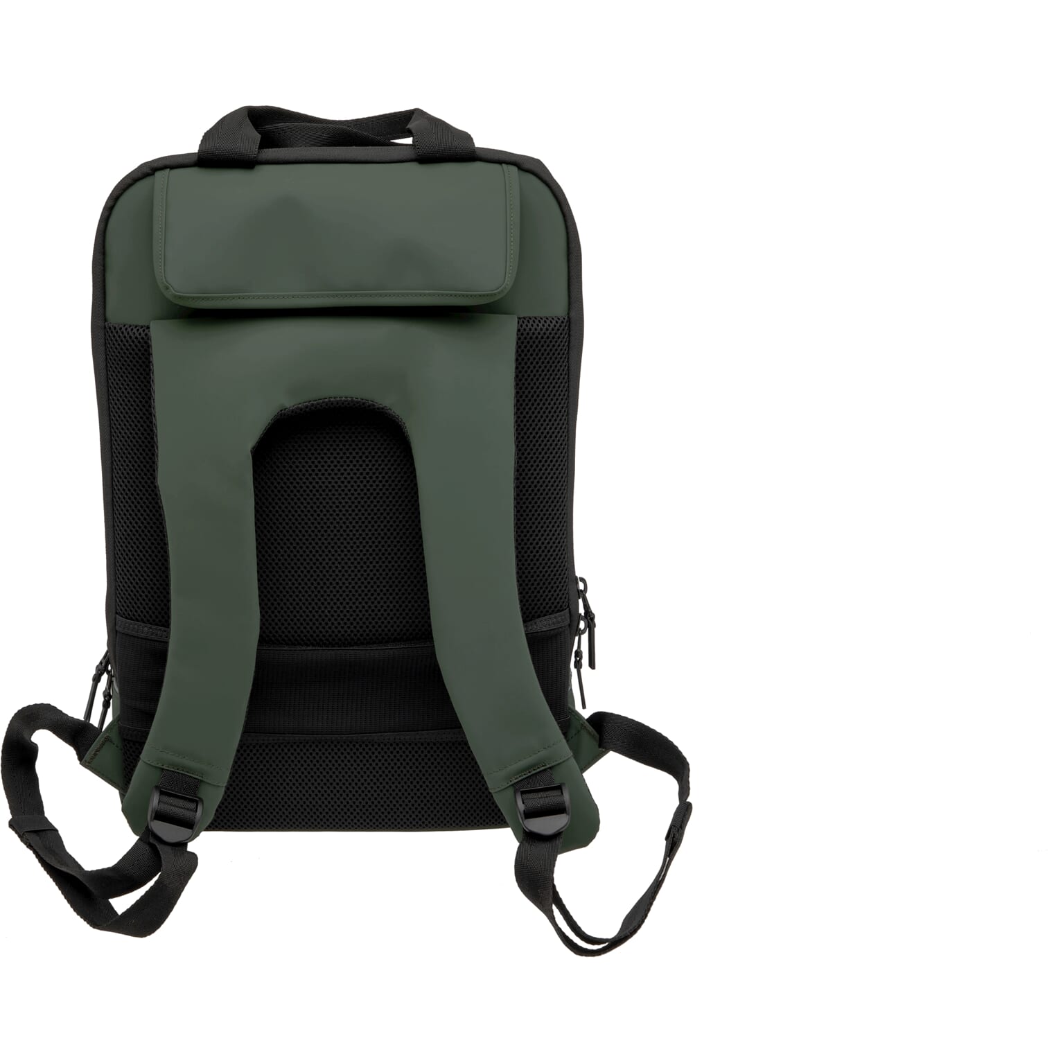 New Looxs rugtas Nevada Backpack groen 20L
