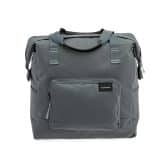 New Looxs fietstas enkel Camella Tulum grey green 26L