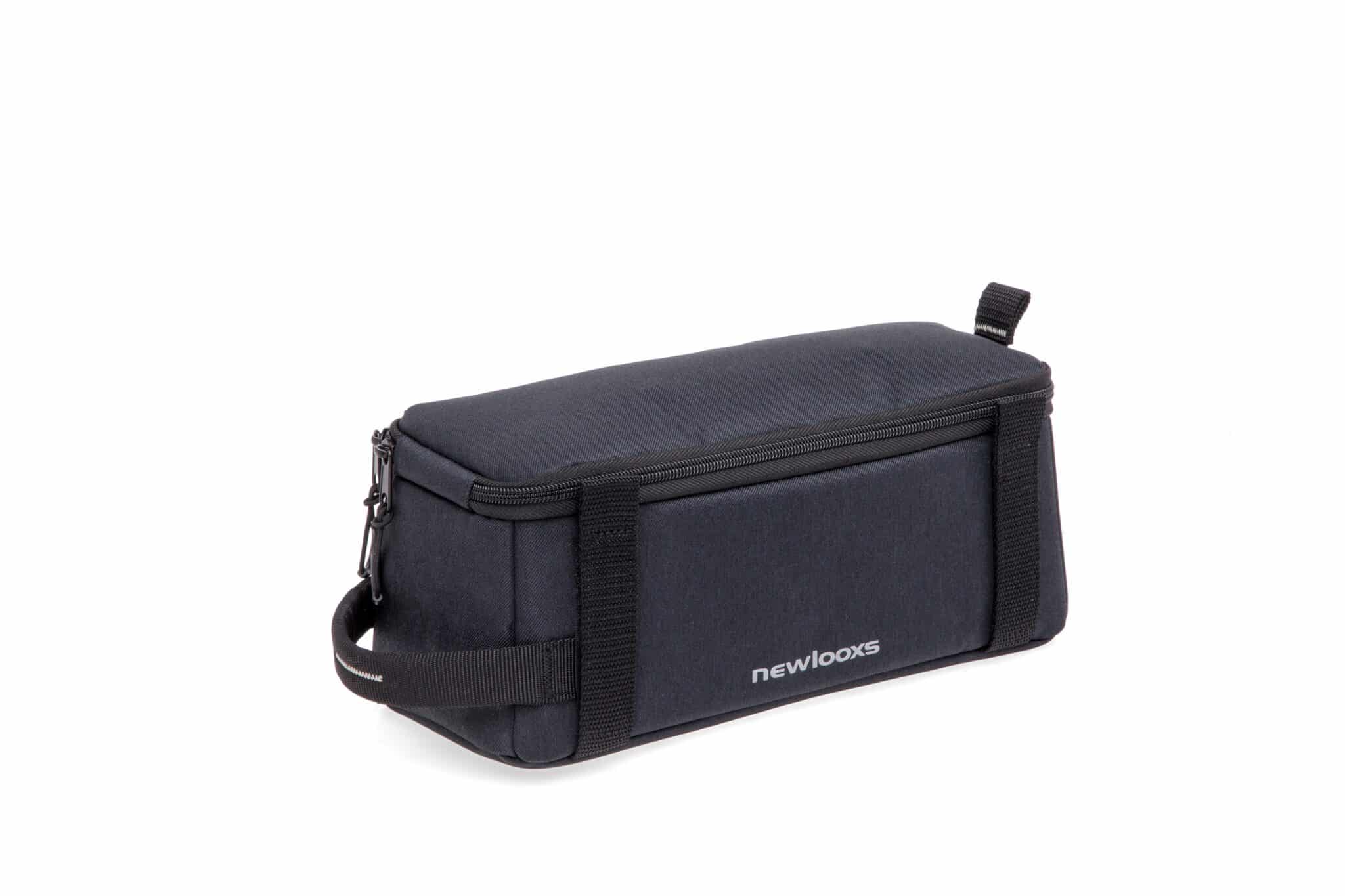 New Looxs dragertas trunkbag Lock zwart MIK 4,5L