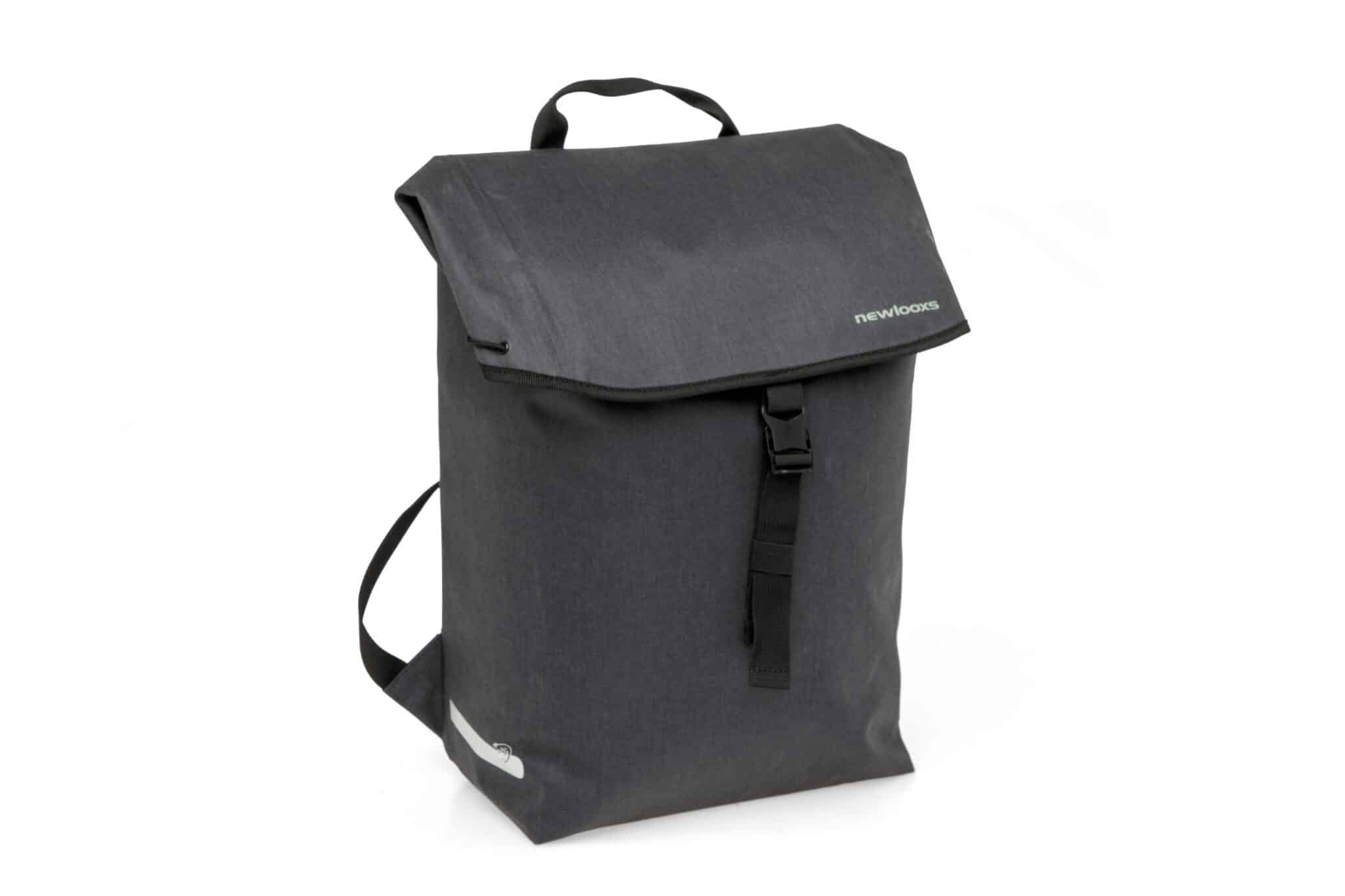 New Looxs rugtas Hamar Backpack anthracite 20L
