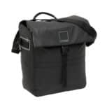 New Looxs fietstas enkel Leeds black 19L