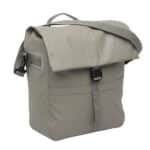 New Looxs fietstas enkel Leeds taupe 19L