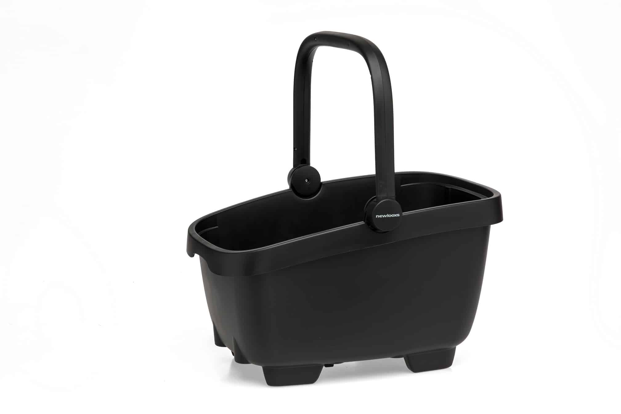 New Looxs mand Clipper zwart