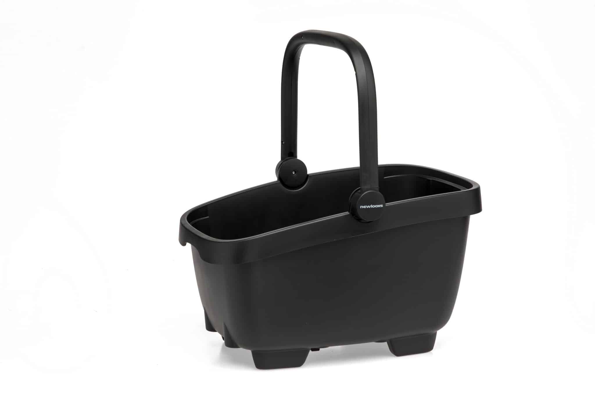 New Looxs mand Clipper zwart Racktime